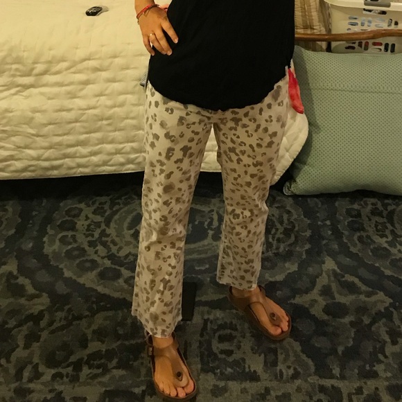 EUC Joe Jeans size 31 (8-10) - Picture 3 of 4